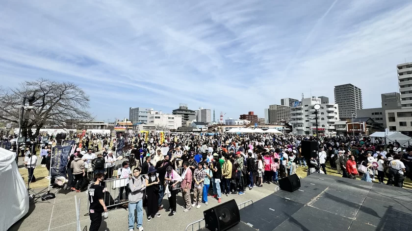 イベントの様子(5)