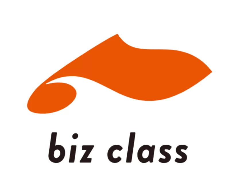 biz classロゴ