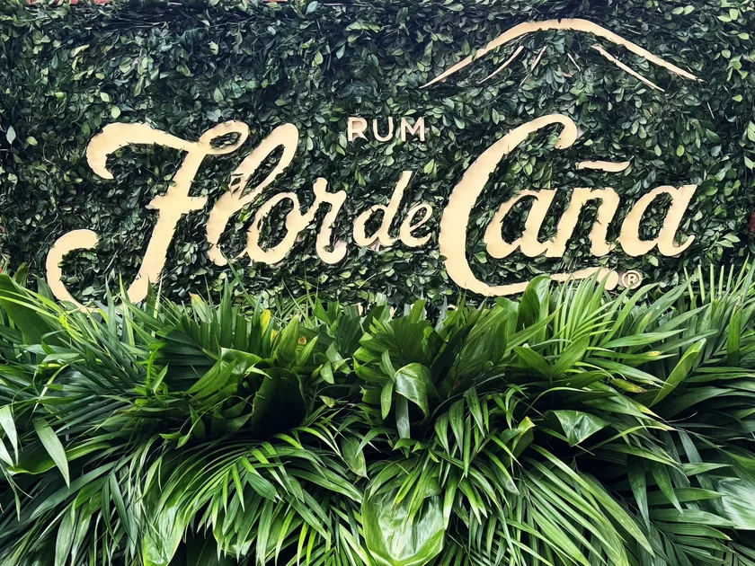 Flor de Cana