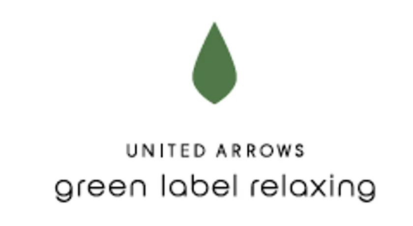 UNITED ARROWS green label relaxing