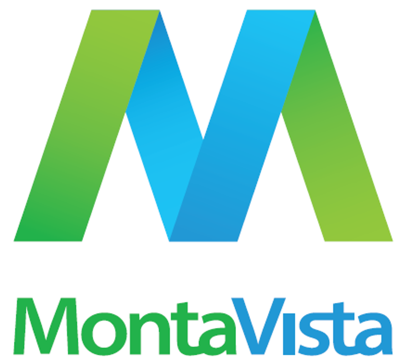 MontaVista Logo