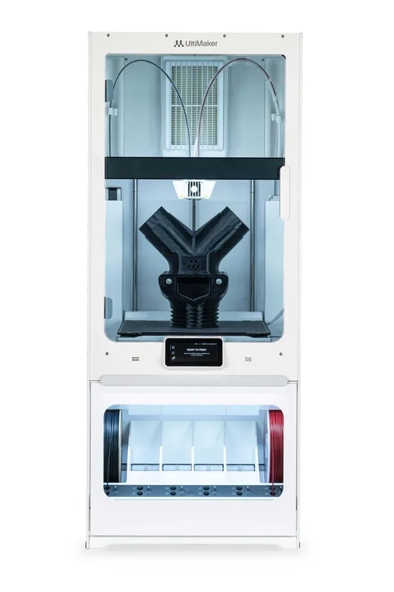 UltiMaker S8 Pro Bundle-1