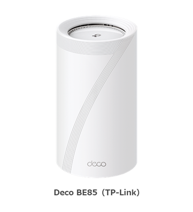 Deco BE85(TP-Link)