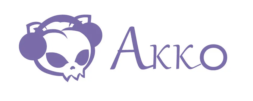 Akko Logo