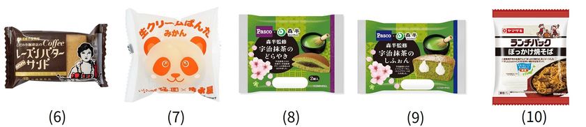 関西にちなんだ商品を多数ラインナップ！-2