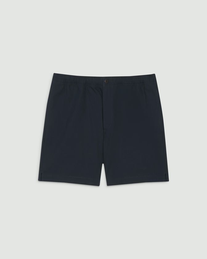 Canvas Stretch Easy Shorts 6H 26,400円(税込)