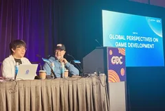 GDC2025での様子