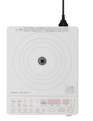 アムウェイ クィーン e インダクションレンジ