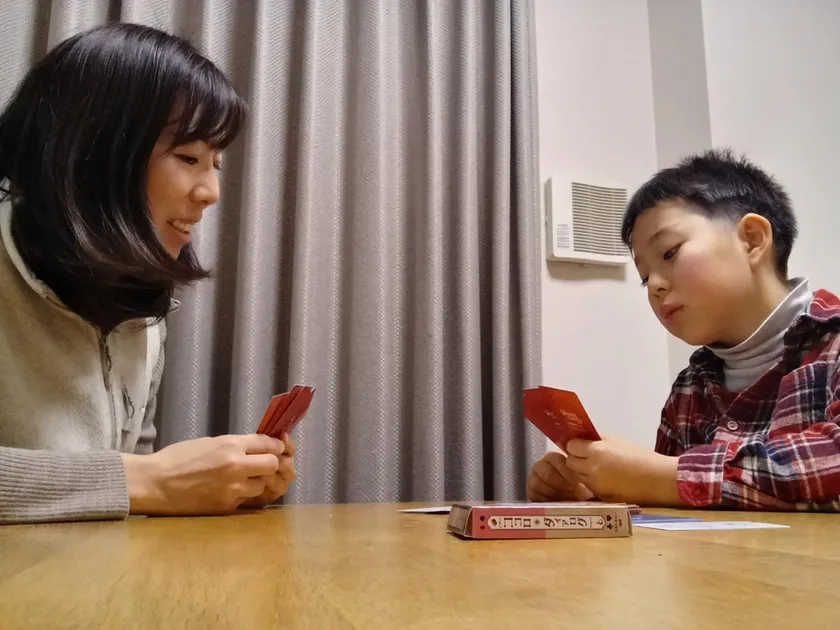 カードゲーム 2