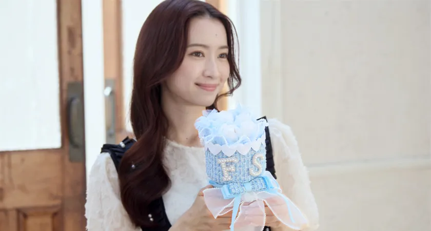 ファンファンブーケイメージ画像2