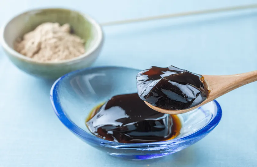 黒麦まんじゅう本舗 みずくろ