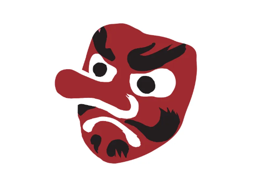 猿田彦命は天狗のモデル