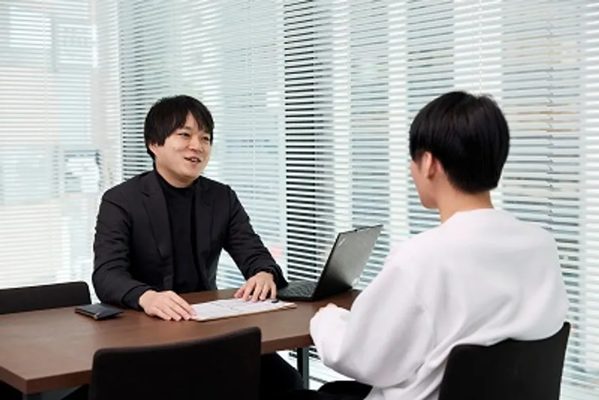 安心のサポート