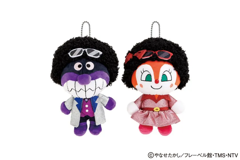 マスコット ※画像はイメージです