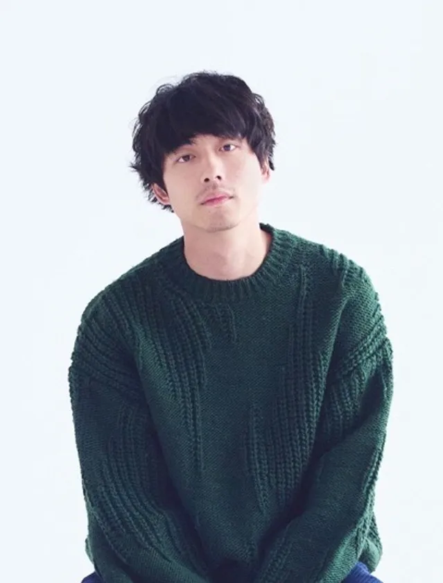 韓国観光名誉広報大使 坂口健太郎さん