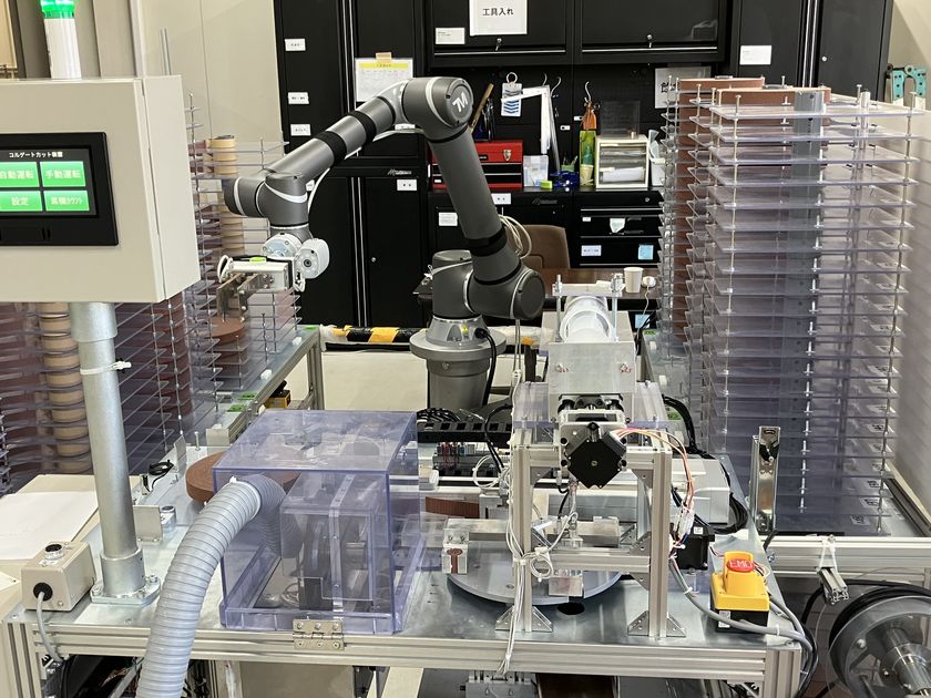 HKテクノロジー株式会社、
大阪府と中小企業のDX推進を支援するため事業連携協定を締結
~「大阪府DX推進パートナーズ」に参画~