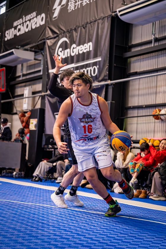 【日本一、そして世界へ】
LEO BLACKS SAGA、8年目の挑戦
─2025シーズンへの想いと選手発表