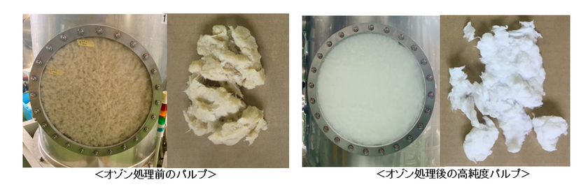 ユニ・チャーム、全国発明表彰
「朝日新聞社賞」「発明実施功績賞」を初受賞
~使用済み紙おむつから高純度パルプを再生する
技術の発明(特許第6290475号)~
