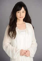 2014補聴器広報大使　相田翔子さん