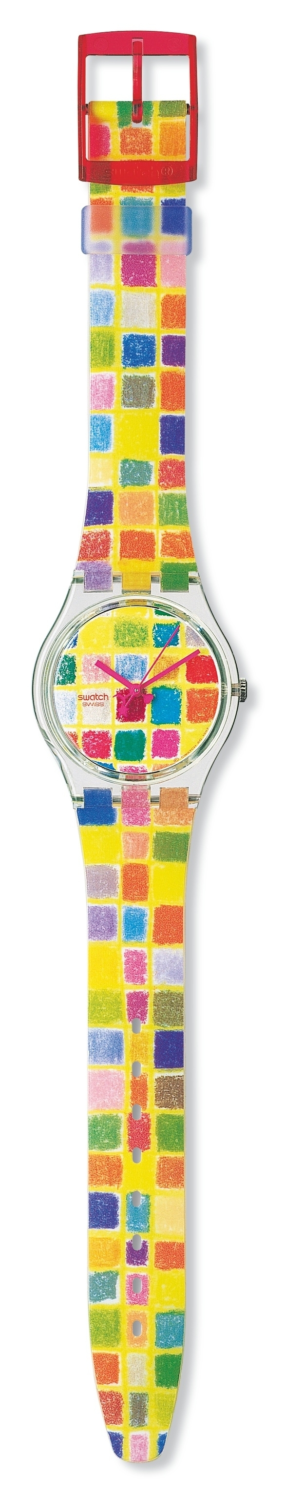 半額】 ☆限定☆ swatch スウォッチ・クラブ・スペシャル 腕時計