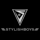「STYLISH BOYS」ロゴ