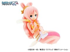 しらほし姫もがっくし ワンピースネガティブストラップがプレミアムバンダイ限定のスペシャルセットで登場 株式会社バンダイ ネット戦略室のプレスリリース