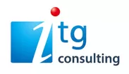「itgコンサルティング」ロゴ