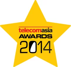 Telecom Asia Awards 2014