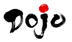 dojo ロゴ