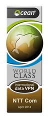 World Classロゴ