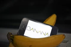 BANANA イメージ2