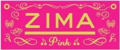 ZIMA Pink