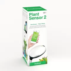 Plant Sensor 2 Indoor パッケージ