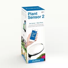 Plant Sensor 2 Outdoor パッケージ