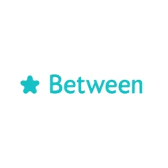 Betweenロゴ