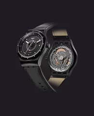 SISTEM BLACK