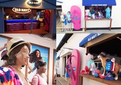 OLD NAVY BEACH HOUSEイメージ1