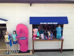 OLD NAVY BEACH HOUSEイメージ2