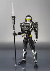 S.H.Figuarts 仮面ライダー黒影 マツボックリアームズ