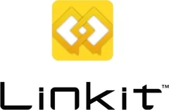 「Linkit」ロゴ