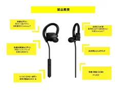 「Jabra STEP(TM) Wireless」製品概要