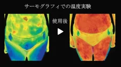 体温変化の様子1