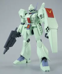 HGUC 1/144 RGM-89J ジェガン ノーマルタイプ(F91Ver.)(3)