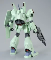 HGUC 1/144 RGM-89J ジェガン ノーマルタイプ(F91Ver.)(4)