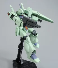 HGUC 1/144 RGM-89J ジェガン ノーマルタイプ(F91Ver.)(5)