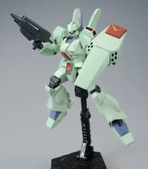 HGUC 1/144 RGM-89J ジェガン ノーマルタイプ(F91Ver.)(6)