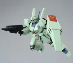 HGUC 1/144 RGM-89J ジェガン ノーマルタイプ(F91Ver.)(8)