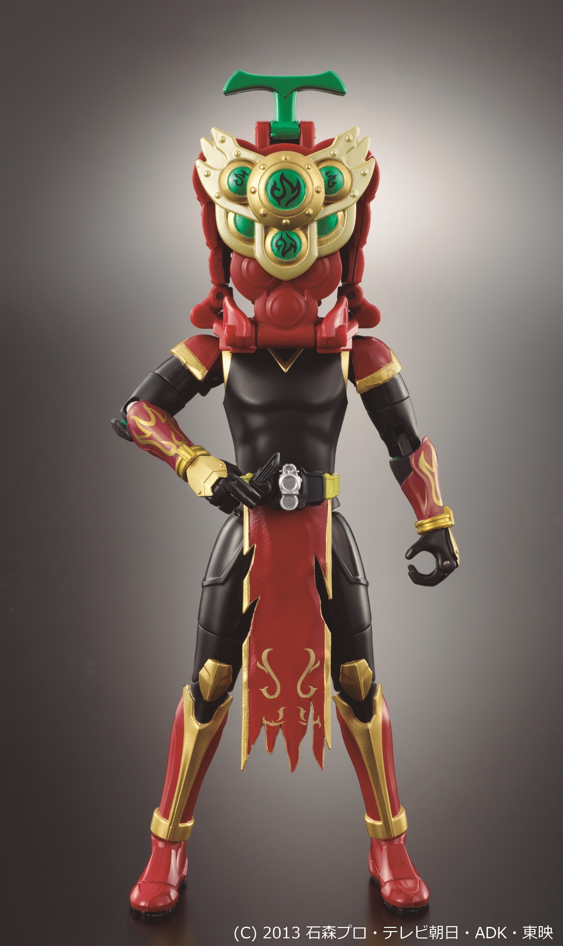 最凶の戦士 仮面ライダー龍玄 黄泉 ヨモツヘグリアームズ の限定フィギュアがプレミアムバンダイに登場 オーバーロードの武器パーツも特別付属 株式会社バンダイ ネット戦略室のプレスリリース