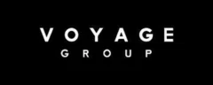 VOYAGE GROUPロゴ