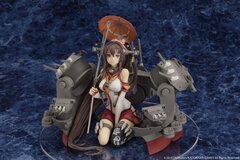 進撃の巨人』と『艦これ』のフィギュアを8月28日より予約販売！8月28日より“高品質”シリーズ「ワンホビセレクション」を展開 ～「超大型巨人  TAKAYUKI TAKEYA Ver.」＆「大和改 重兵装Ver.」～｜株式会社グッドスマイルカンパニーのプレスリリース